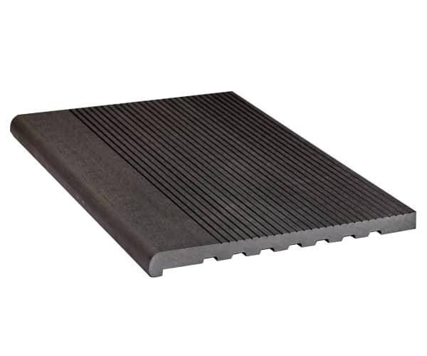 Ступень ДПК Dortmax графит купить в Стерлитамаке