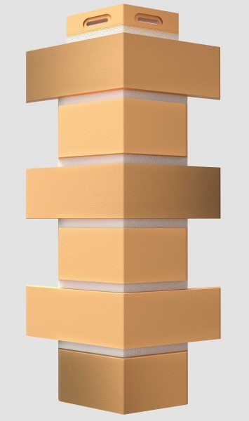 Угол Flemish Желтый жженый купить в Стерлитамаке