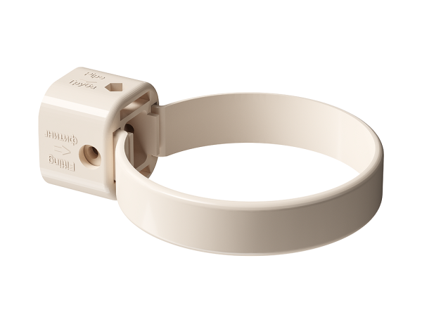 Хомут Docke Lux ПВХ Латте купить в Стерлитамаке