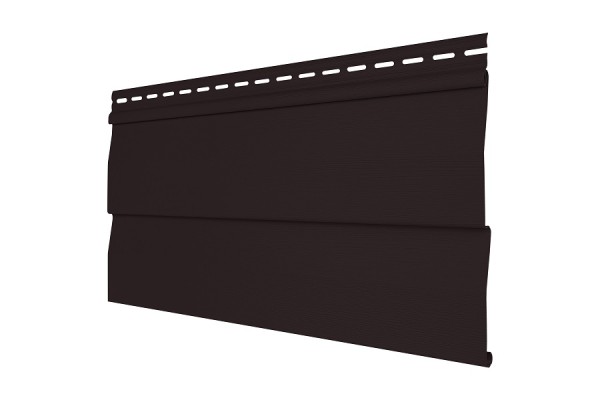 Акриловый сайдинг Tecos – корабельный брус, арабика  купить в Стерлитамаке