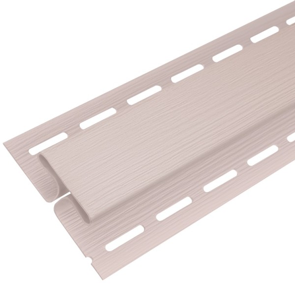 Соединительный Н-профиль TECOS СВЕТЛО-РОЗОВЫЙ купить в Стерлитамаке