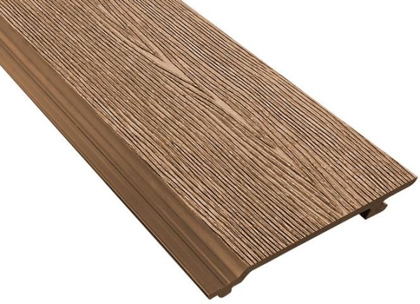 Фасадная доска ДПК Outdoor 3D STORM дуб купить в Стерлитамаке