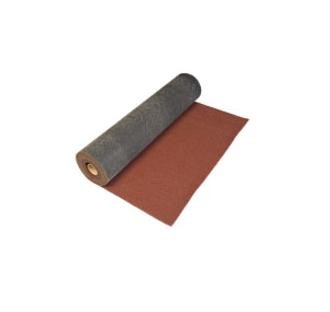 Ендовный ковер Shinglas Красный-корал, рулон 10х1м купить в Стерлитамаке