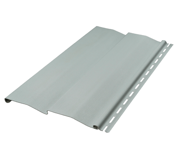 Сайдинг виниловый «Классика» Серый купить в Стерлитамаке