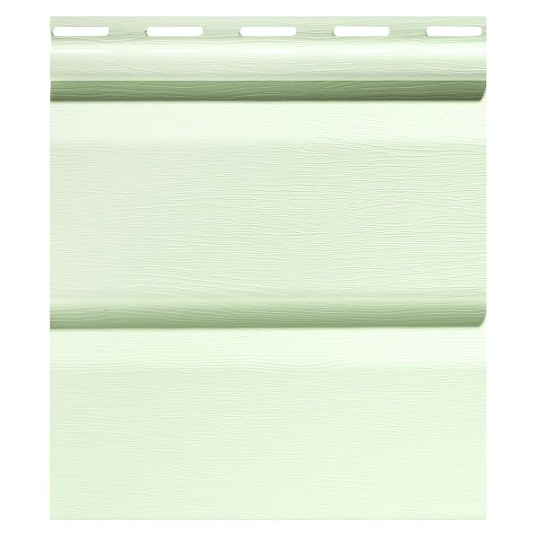 Сайдинг Виниловый, Дачный, Алое купить в Стерлитамаке