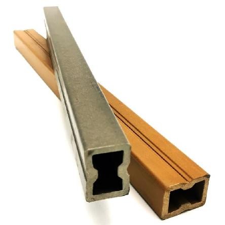 Лага из ДПК 30х40 NanoWood купить в Стерлитамаке