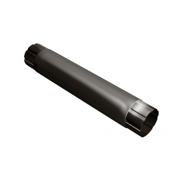 Водосток Grand Line 150x100 – Труба водосточная 1м RR 32 купить в Стерлитамаке