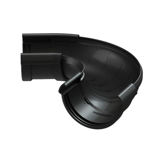 Угол регулируемый Docke Lux ПВХ - Карбон купить в Стерлитамаке