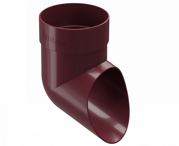 Наконечник ПВХ Docke STANDART красный купить в Стерлитамаке