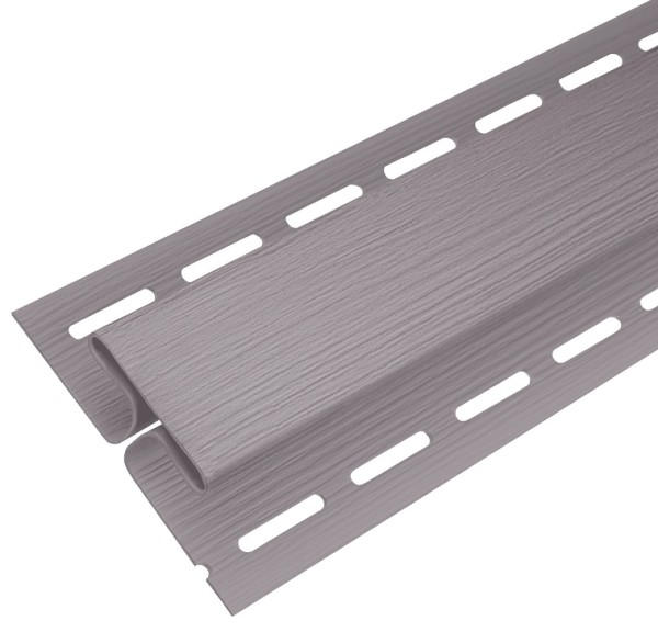 Соединительный Н-профиль TECOS ПЫЛЬНАЯ РОЗА купить в Стерлитамаке