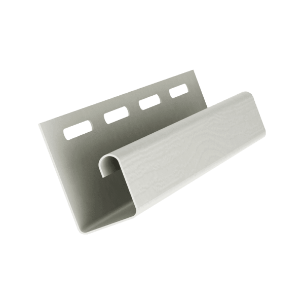 J-профиль Grand Line Белый купить в Стерлитамаке