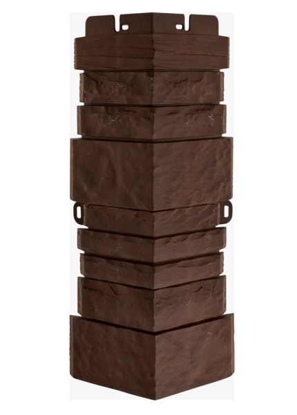 Угол наружный Альта-Профиль Скалистый камень Тибет купить в Стерлитамаке