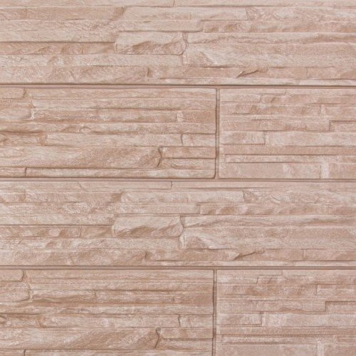 Фасадная панель Доломит Кубанский Песчаник Какао купить в Стерлитамаке