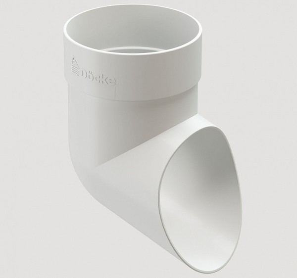 Наконечник ПВХ Docke STANDART пломбир купить в Стерлитамаке