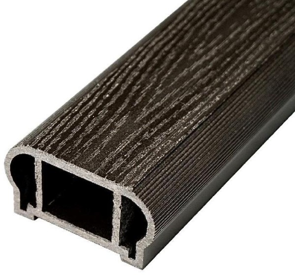 Перила FAYNAG ДПК WOOD венге купить в Стерлитамаке