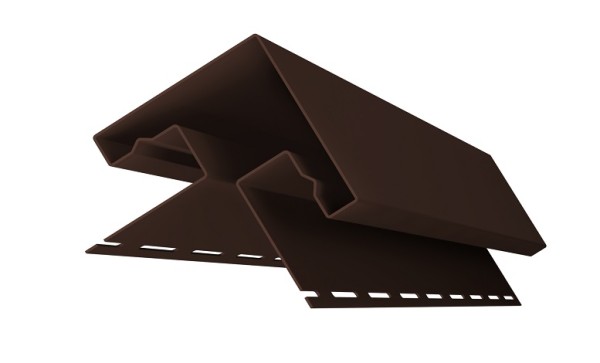 Угол наружный прямой Темный Дуб купить в Стерлитамаке