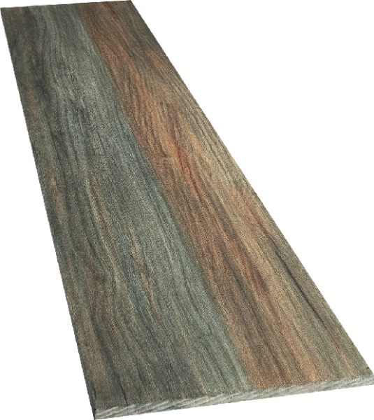 Фиброцементный сайдинг SidWood с фактурой под дерево W-124 Прямой купить в Стерлитамаке