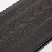 Террасная доска из ДПК ECODECKING Комфорт 3D Графит купить в Стерлитамаке