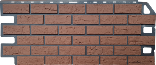 Фасадная панель Alta West «Кирпич Балтийский» Берген купить в Стерлитамаке