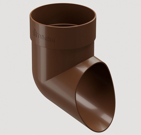 Наконечник ПВХ Docke STANDART Светло-коричневый купить в Стерлитамаке