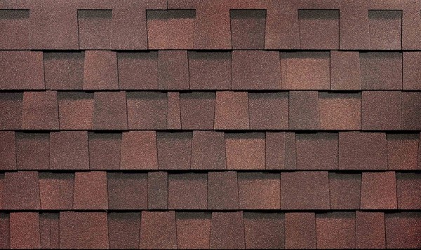 Ламинированная черепица Docke, DRAGON PREMIUM,ЗРЕЛЫЙ КАШТАН купить в Стерлитамаке