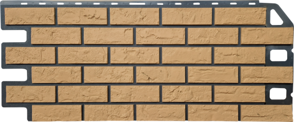 Фасадная панель Alta West «Кирпич Балтийский» Нарва купить в Стерлитамаке