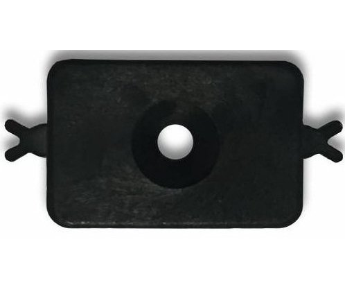 Кляймер пластиковый для Доски NanoWood купить в Стерлитамаке