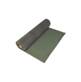 Ендовный ковер Shinglas Зелёный, рулон 10х1м купить в Стерлитамаке