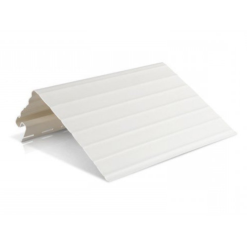 Околооконная горизонтальная планка Доломит 3 м Белая купить в Стерлитамаке