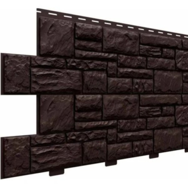 Фасадная панель Доломит Крымский берег Корица купить в Стерлитамаке