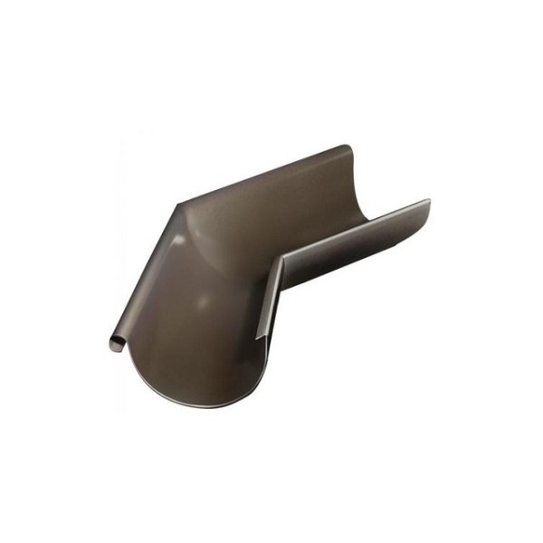 Водосток Grand Line 150x100 – Угол наружный 135° RR 32 купить в Стерлитамаке