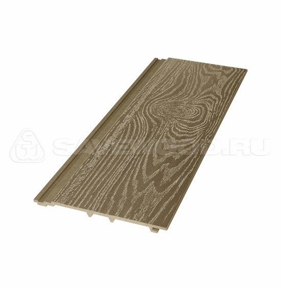 Сайдинг из дпк savewood sw-cedrus тангенциальный распил тик купить в Стерлитамаке