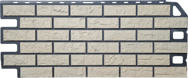 Фасадная панель Alta West «Кирпич Балтийский» Ясмунд купить в Стерлитамаке