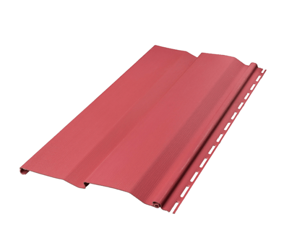 Сайдинг виниловый «Лапландия» Амарант купить в Стерлитамаке