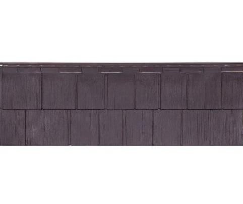 Фасадная панель Техоснастка, Щепа Пихта Памир купить в Стерлитамаке