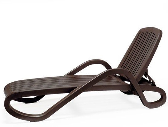 Шезлонг Eden caffe купить в Стерлитамаке