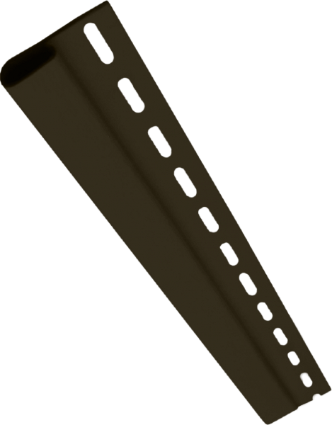 Финишная планка Vinyl-On 3,05 м – Венге купить в Стерлитамаке