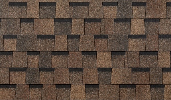 Ламинированная черепица Docke, DRAGON LUX,ТРЮФЕЛЬ купить в Стерлитамаке