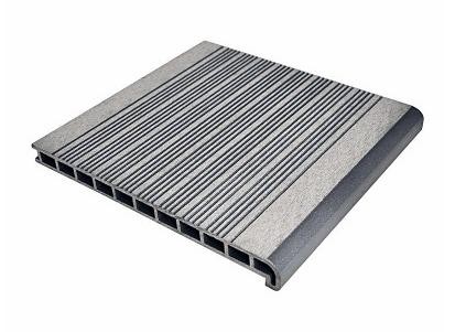 Ступени из ДПК Faynag Графит купить в Стерлитамаке