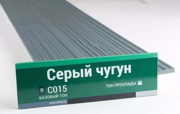 Сайдинг Мирко 7,5 под дерево С015 купить в Стерлитамаке