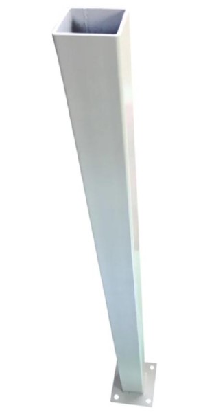 Кронштейн для столба Polivan SINGARAJA металл купить в Стерлитамаке