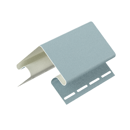 Внешний угол 75 мм Docke Голубика купить в Стерлитамаке