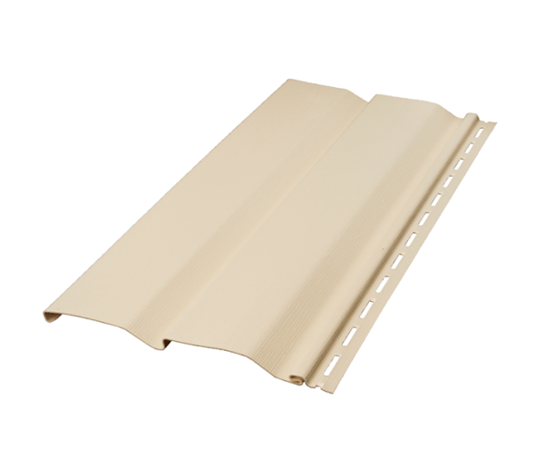 Сайдинг виниловый «Лапландия» Магнолия купить в Стерлитамаке