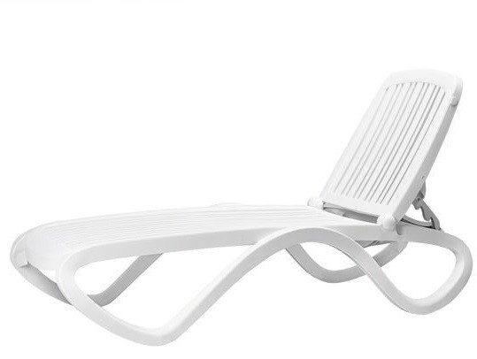 Шезлонги Tropico bianco купить в Стерлитамаке