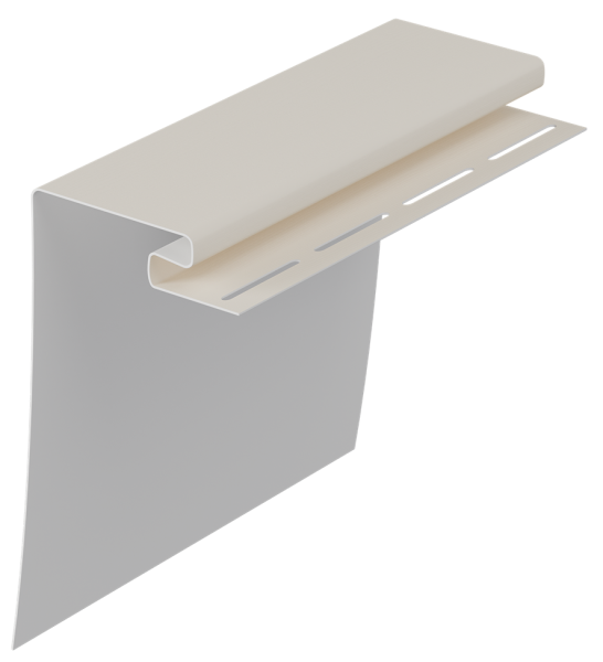 Околооконная планка широкая Элит, Белая купить в Стерлитамаке