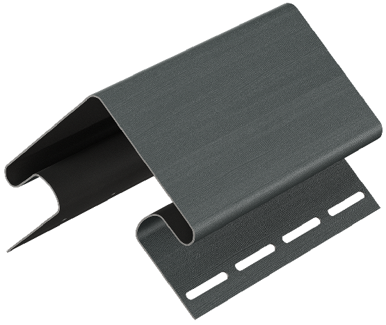 Внешний угол 75 мм Docke Графит купить в Стерлитамаке