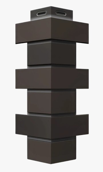 Угол Flemish Тёмно-коричневый купить в Стерлитамаке