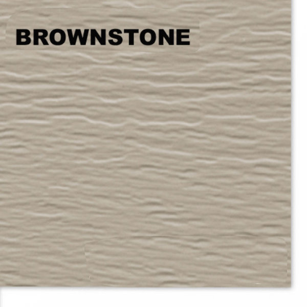 Сайдинг Виниловый Mitten, Oregon Pride, Brownstone купить в Стерлитамаке