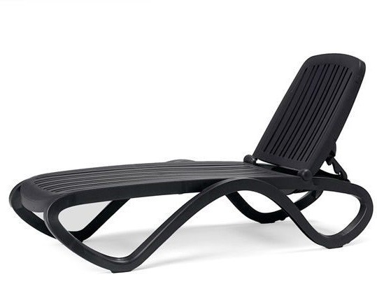 Шезлонги Tropico antrac купить в Стерлитамаке