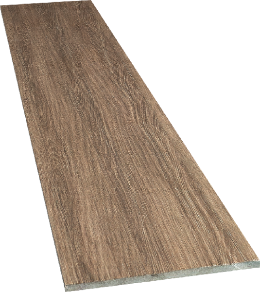 Фиброцементный сайдинг SidWood с фактурой под дерево W-129 Прямой купить в Стерлитамаке